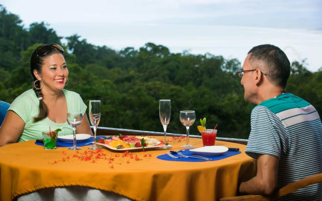 Hotel California - Manuel Antonio