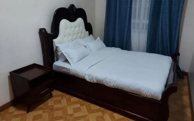 Stay.Plus Naivasha Holiday Maisonette