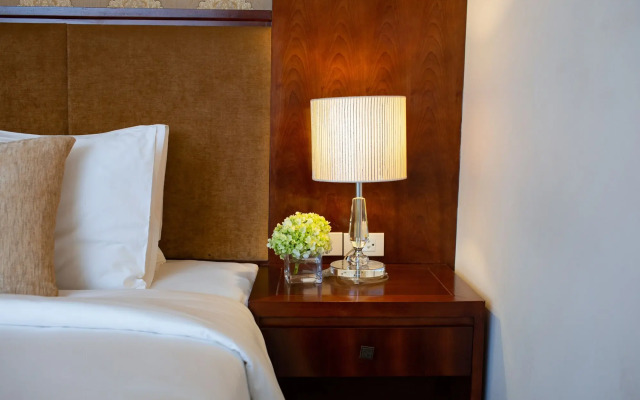 Nesta Hotel Ha Noi