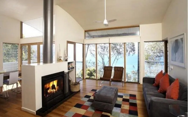 Wye View architecturally designed stunning views