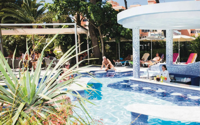 Hotel Riu Bravo - 0'0 All Inclusive
