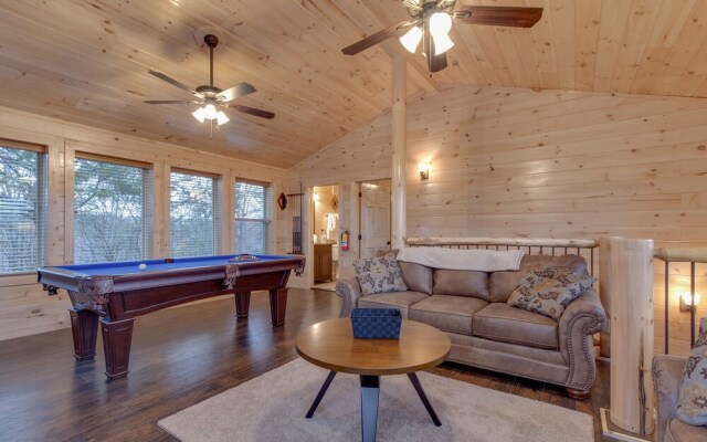 Arrowhead Lodge by Vtrips