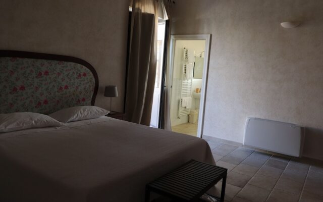 Masseria Sacramento