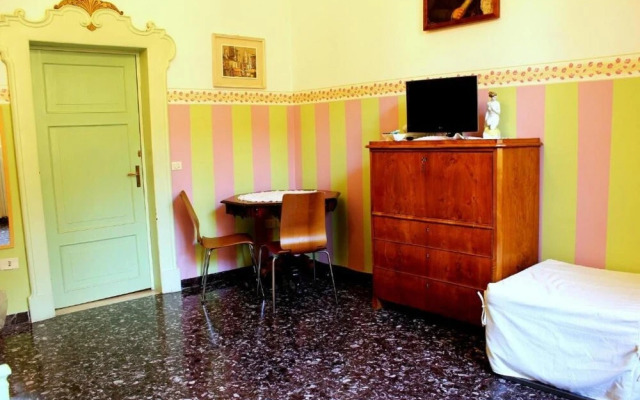 Casa Della Zia - Camera Spiritosa