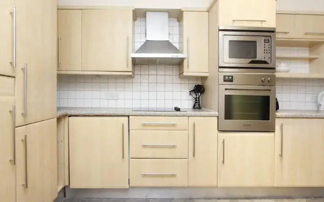 London Eye Apartments