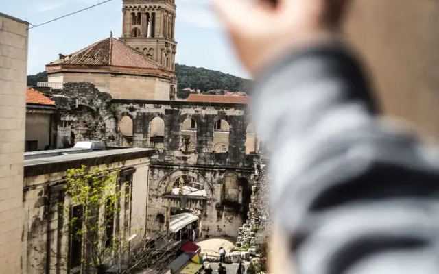 Palace Porta Argentea - Adults only