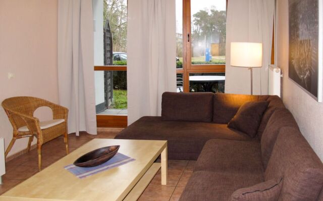 Strandvilla (LUB110)