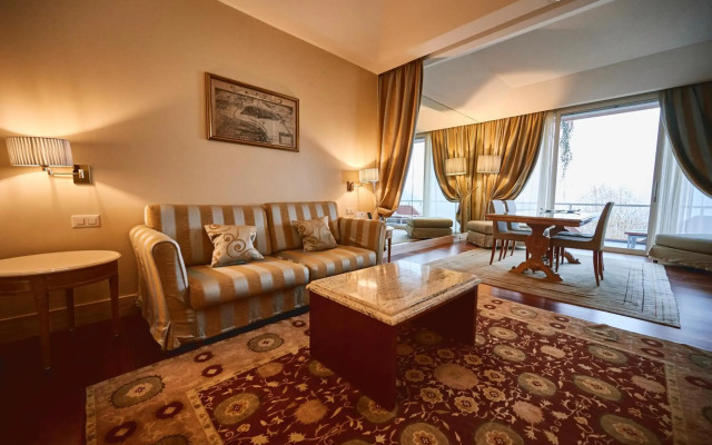 Villa Principe Leopoldo