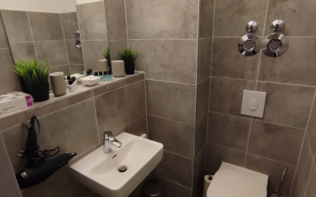 Spreepolis Boardinghaus