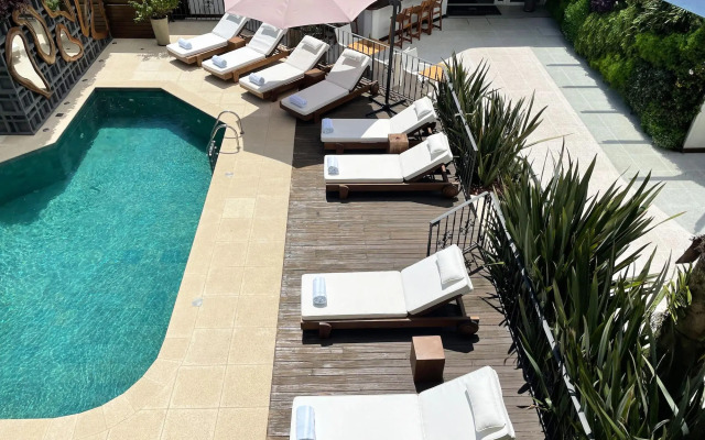 Villa d'Ozio Hotel e Cucina