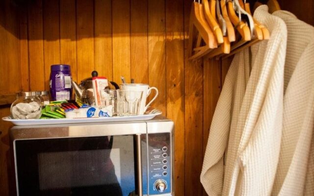 Molland Manor House Bed & Breakfast