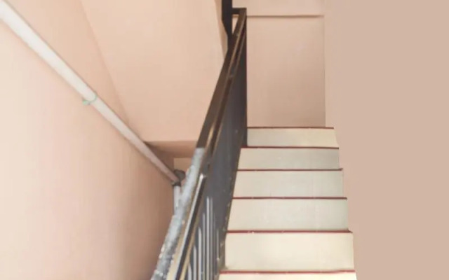 OYO 91491 Zalfa Guest House Syariah