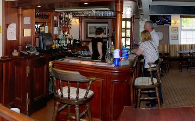 The Bridge Inn