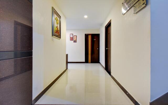 Treebo Primeland Suites, Mailasandra