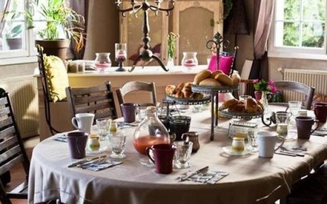 Le Clos Marie