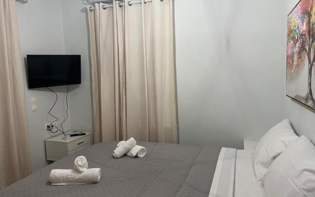 Όμορφη μονοκατοικία με 2 υπνοδωμάτια και τζάκι