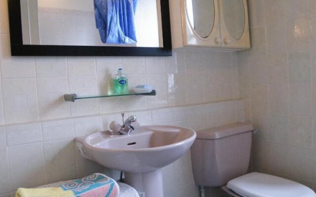 Judy Guest House