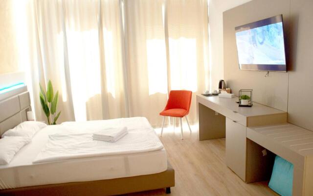 Isar City Hotel