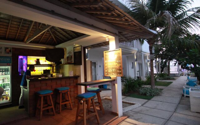 Ocean View Residence - Hotel Jepara
