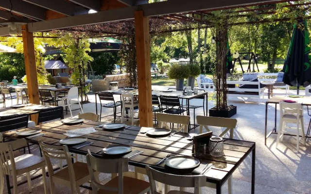 Club Les Ormes
