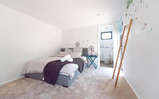Nature & Relax House, Panoramic sea view, Free parking40