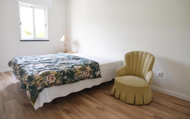 Nia Azorean Apartments