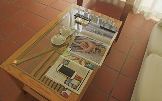 Apartment Linh Lang