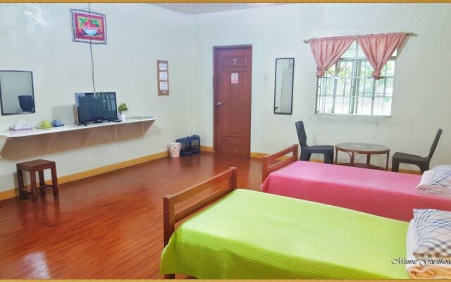 Minine Guesthouse
