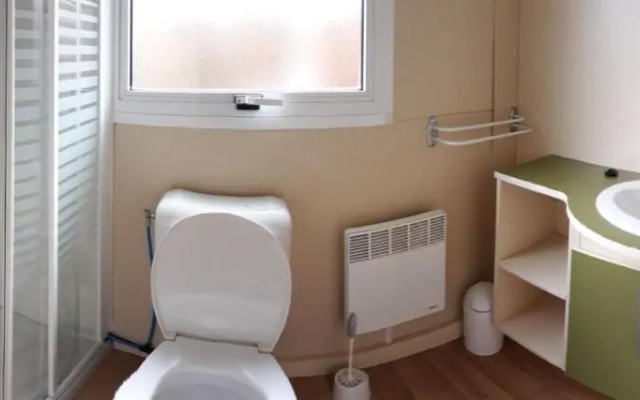 Camping les Hirondelles