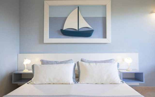 Hotel Baia di Nora