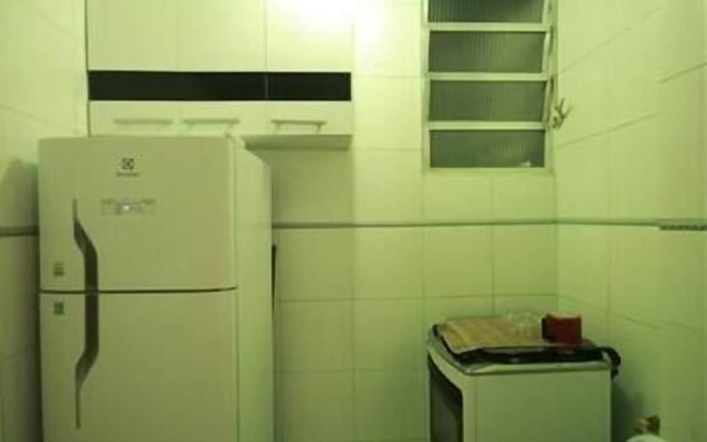 GoHouse Copacabana 604