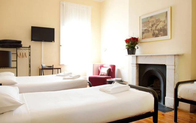 Hotel Claremont Guest House