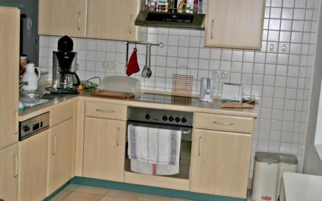 Apartment Kunstmühle