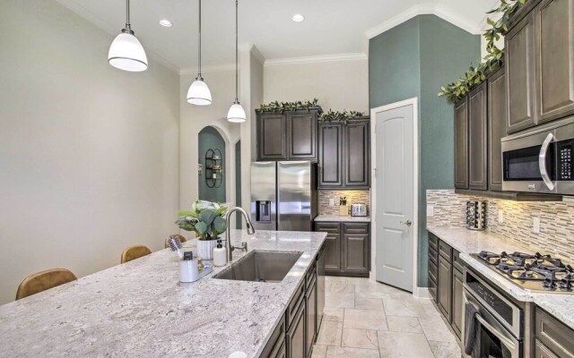 Spacious Cypress Home in Fairfield Community!