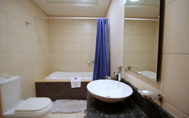 Kennedy Towers - Al Dabas