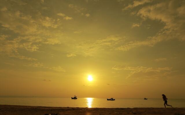 Kakashi hotel Phu Quoc