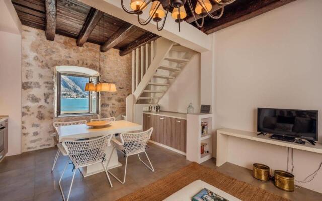 18th Century Villa in the UNESCO Bay of Kotor