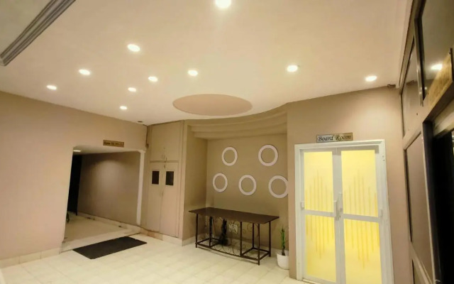 Hotel Kanak Sagar