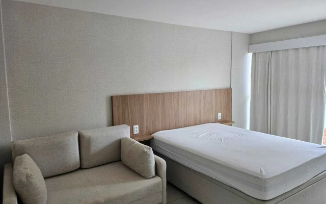 apart em praia dos Carneiros Tamandare