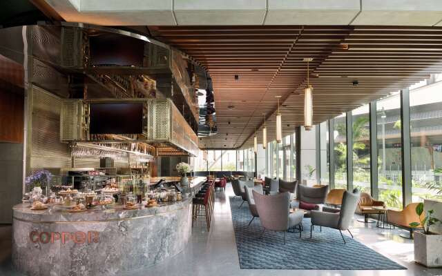 Hilton Port Moresby Hotel & Residences