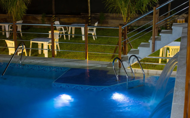 Hotel Teomar
