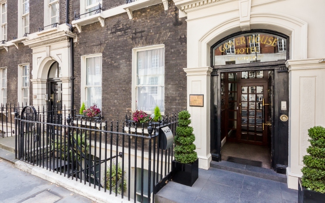 Gower House Hotel