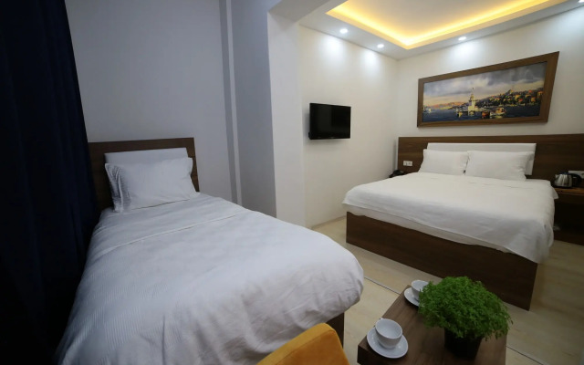 Mitani Suites