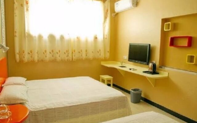 Qufu Boya Business Hotel 3rd Branch