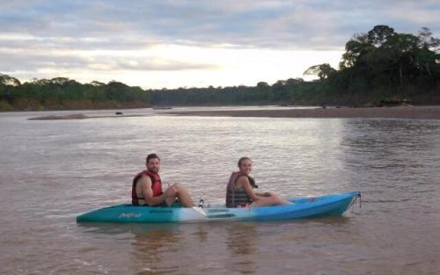 Collpas Tambopata Inn