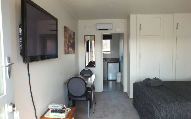 Cranford Cottages And Motel – Guest Rooms – Christchurch