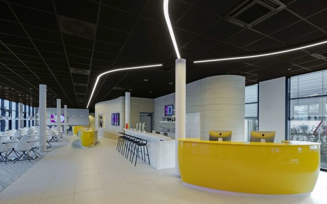 Prize by Radisson, Munich Airport