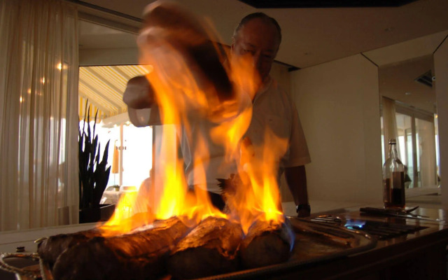 Hotel Restaurant Vogelsang