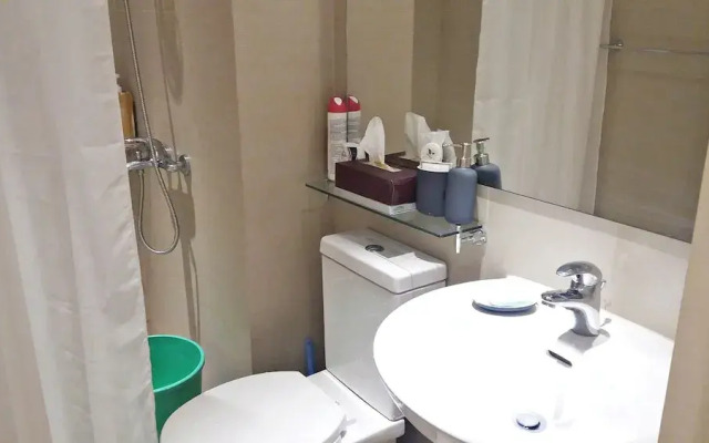 Shir Hub at Azure Urban Residences