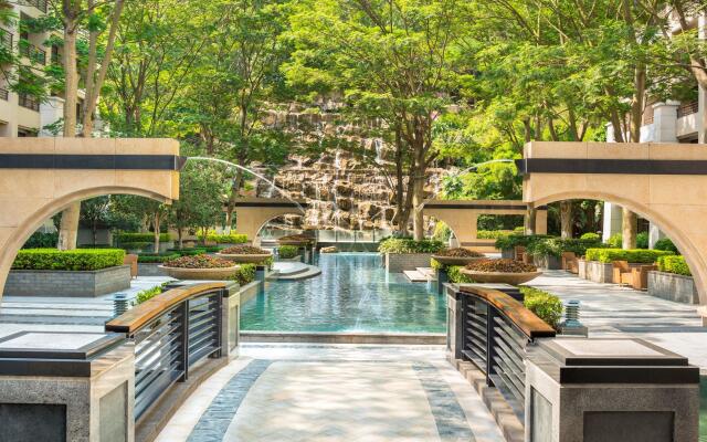 Le Meridien Xiamen